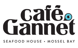 Café Gannet logo